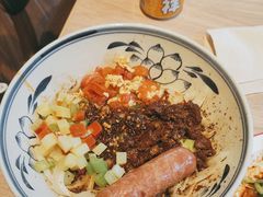 -宋益驴蹄子面肉夹馍(辛家庙店)