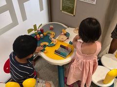 -La Terre乐田(万象城店)