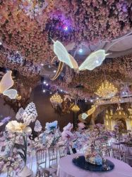 -花嫁丽舍海岛婚礼殿堂(国展店)