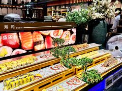 -韩盛·盛江山自助料理(奥体万达店)