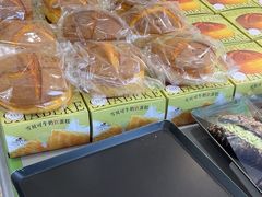 -雪贝可(世纪万象城店)
