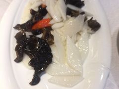 -老人和饭店(淮海中路店)