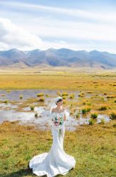 点击看大图 -蒙娜丽莎婚纱摄影·旅拍