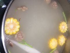 -浪里寻·臻牛养生牛肉火锅(方圆荟店)