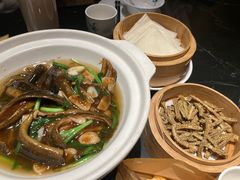 -芳芳私房菜·精做淮扬菜(承德路店)
