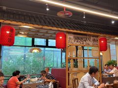 -安泰楼·佛跳墙创始人·传统闽味早茶·酒楼(三坊七巷闽菜地标店)