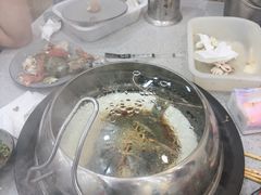 -仙螺岛海鲜自助餐厅(总店)