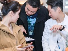 -星巴克臻选(深圳卓悦中心店)