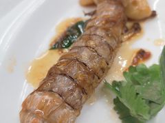 -宜兴隆家宴·私房菜(泰安华庭店)