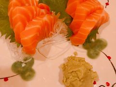 -気楽亭和食料理(气乐亭大世界本店)