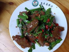 -鱼乐岛餐厅·户外花园主题餐厅