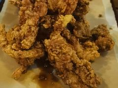 -包装马车·韩国料理·포장마차