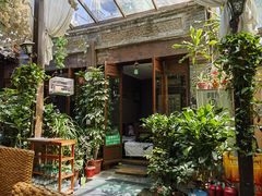 -束河人家(南锣鼓巷店)