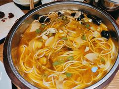 -人民食堂(电信南街店)