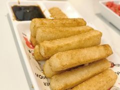 -雅佳神话·麻辣烤鱼(新街口店)