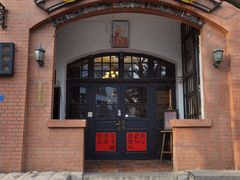 -良友书坊(安徽路店)