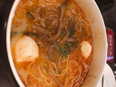 -新旺茶餐厅(嘉里城店)