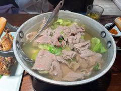 -全牛匠·乐山跷脚牛肉(西单华威约饭街店)