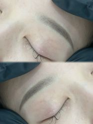 -张小野·专业半永久纹眉