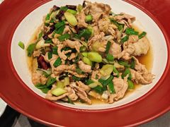 -滇铺子·云南特色菜·第九届野生菌美食节(曲靖万达店)
