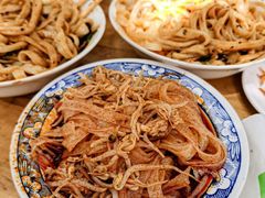 -王菊美食街·王菊面馆(总店)