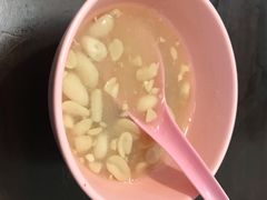-汕头街四果汤