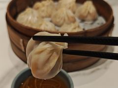 -馋三尺蟹粉小笼(人民广场店)