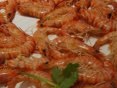 斑节虾-汤记传菜(秀浦路店)