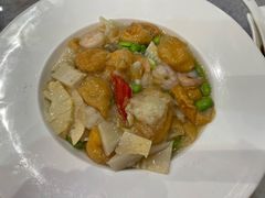 -玉华台饭庄·淮扬菜·烤鸭(望京店)