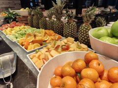 -阿纳迪酒店·秘境西餐厅