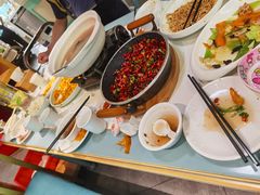 -付掌柜在成都·热炒砂锅集(金禾店)