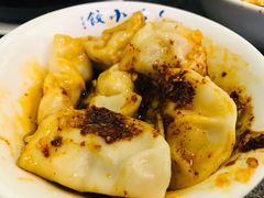 -春阳水饺(香槟广场店)