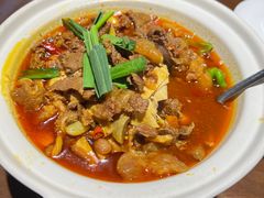 公安牛三鲜-楚天美食坊(越秀先烈中路店)