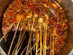 涮肚-刘成杰锦州烧烤(南河路店)