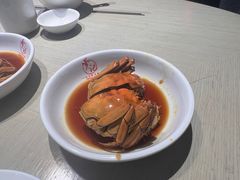 -穿蒸引鲜·嗲记(正大广场店)