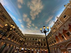 -澳门威尼斯人综合度假区