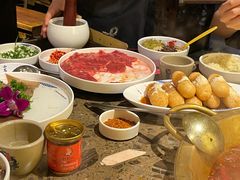 -小龙坎火锅(全球总店)