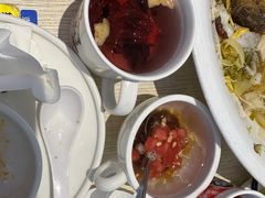 -畅润江小鱼·老坛子酸菜鱼(富弘广场店)