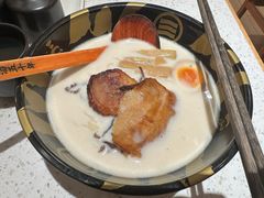 -味千拉面(又一城店)