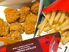 -麦当劳(津南吾悦广场店)