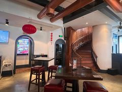 -Shanghai Brew House上海啤酒工坊(老外街店)