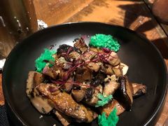 -AZUL by FUEL蓝色·法式酒馆(琶醍店)