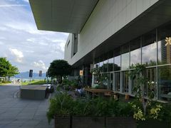 -SAANCI山池咖啡(海上世界文化艺术中心店)