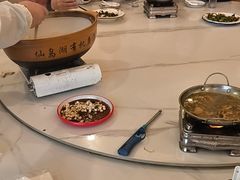 -鱼乐岛餐厅·户外花园主题餐厅