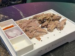 -老毛手抓·国家非遗·盐池滩羊(宁夏总店)