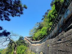 -武当山风景区