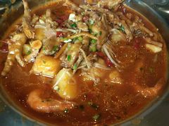 -胖哥俩肉蟹煲(杭州下沙学林街店)