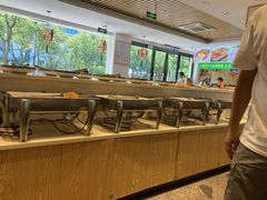 -素满香·素食自助餐(苏州·临顿路店)