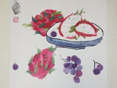 -汉翔书法丨书法·美术·硬笔·国画(望京校区)