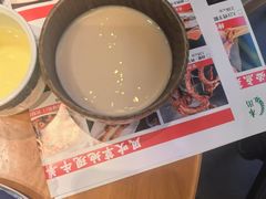 -娜仁图雅蒙古美食村(33小镇店)